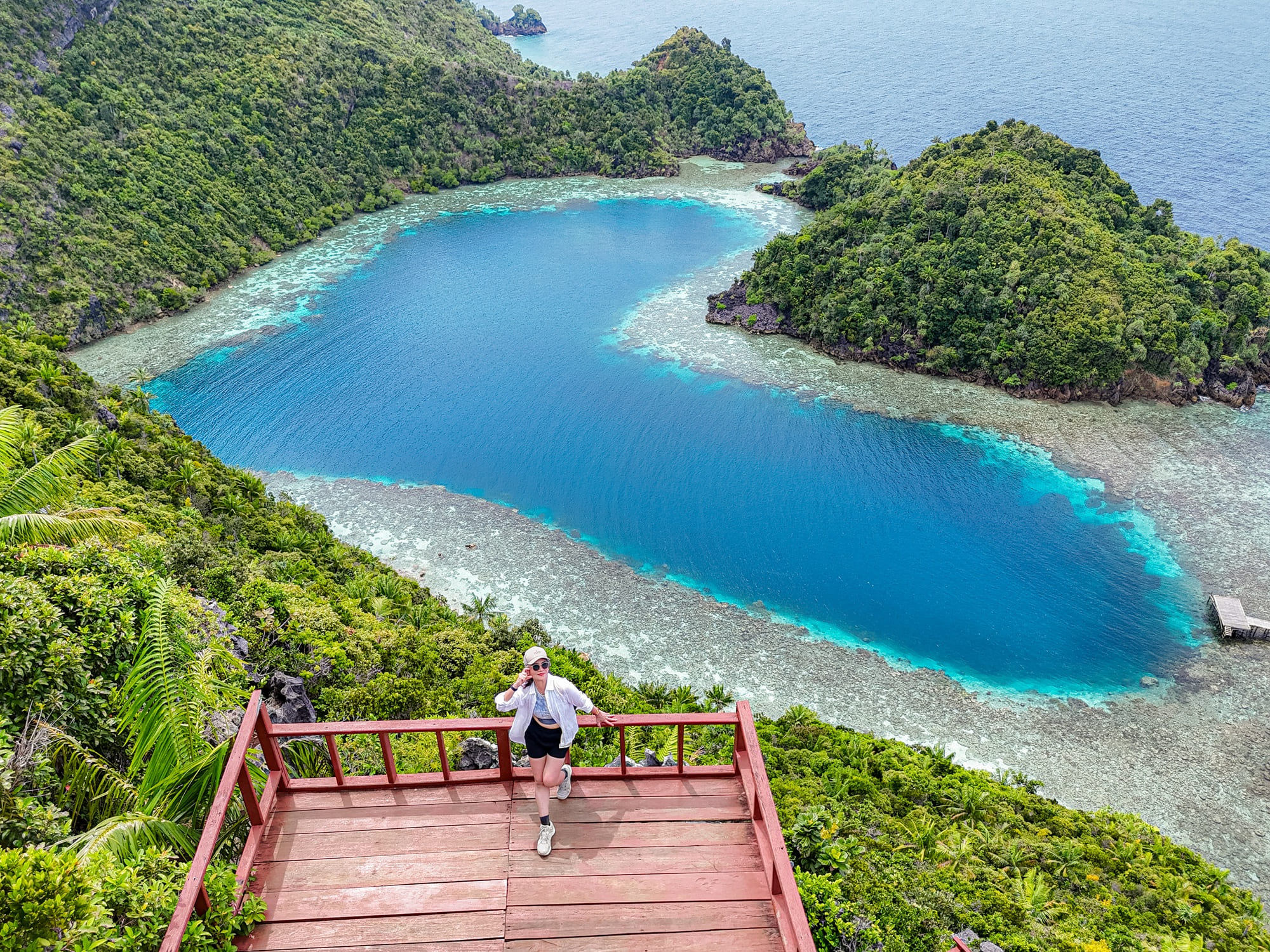 Discover the Beauty of Paradise