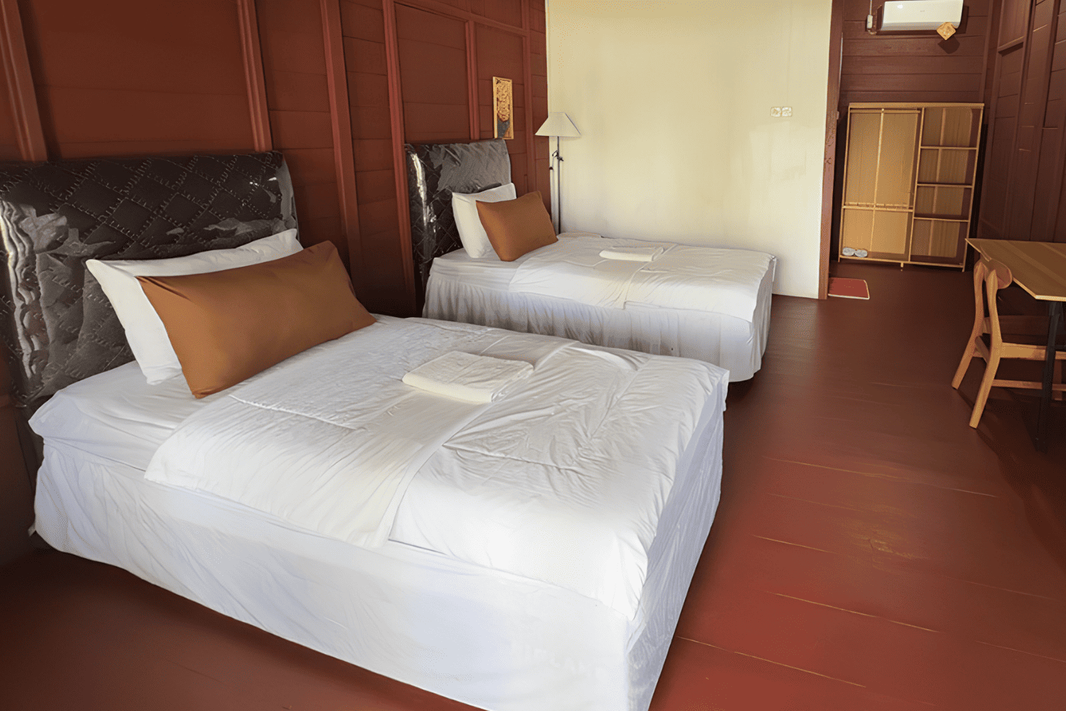 Superior Resort