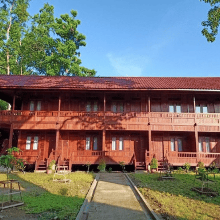 Standart Resort 1