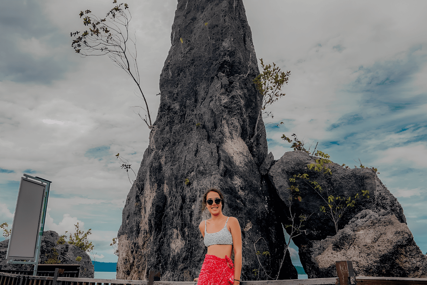 Batu Pensil